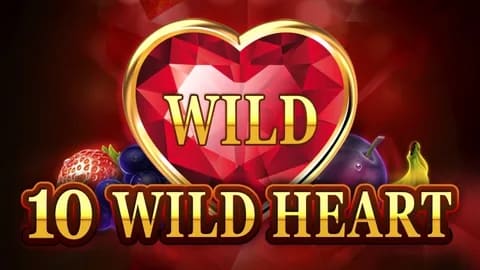 10 Wild Heart