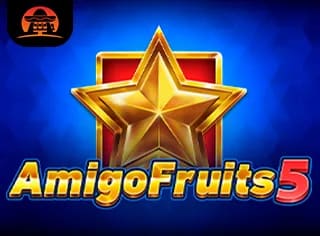 Amigo Fruits 5