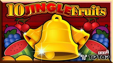 10 Jingle Fruits