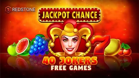 40 Jokers Free Games