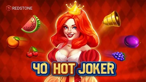 40 Hot Joker