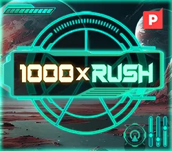 1000 x Rush