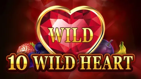 10 Wild Heart