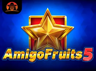 Amigo Fruits 5