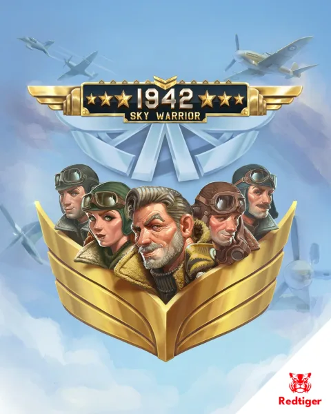 1942: Sky Warrior