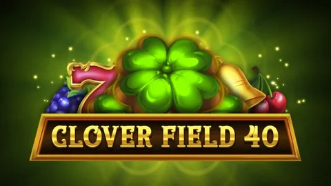 40 Clover Field