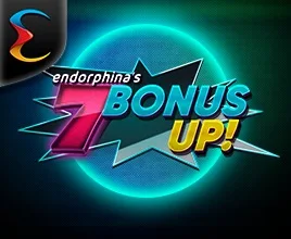 7 BONUS UP!