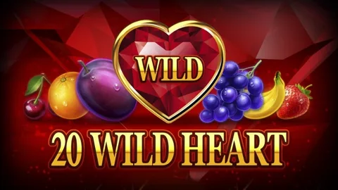 20 Wild Heart