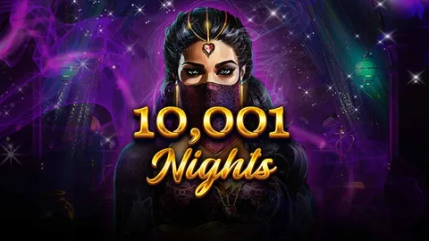 10,001 Nights