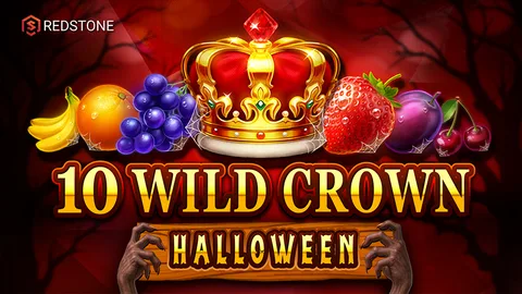 10WildCrownHalloween