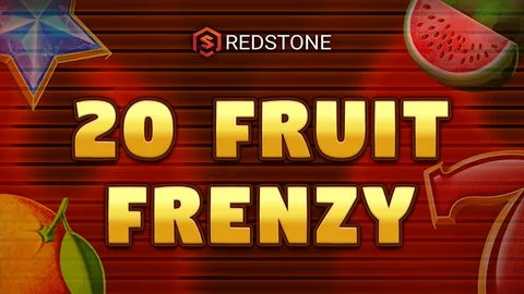 20 Fruit Frenzy