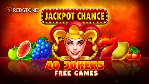 40 Jokers Free Games