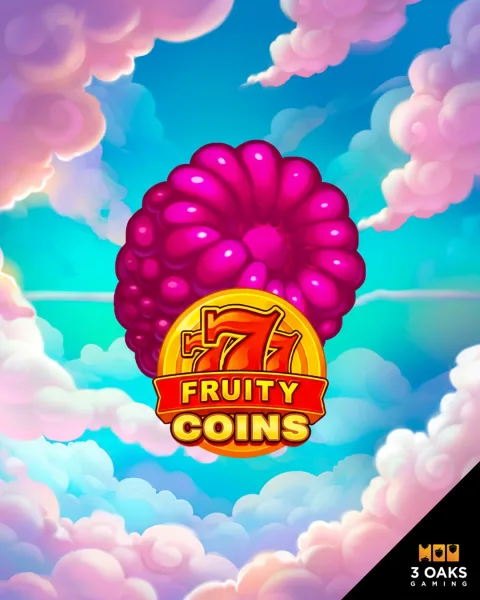 777 Fruity Coins