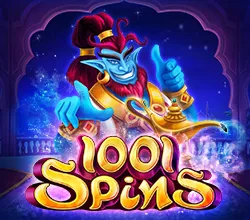 1001 spins