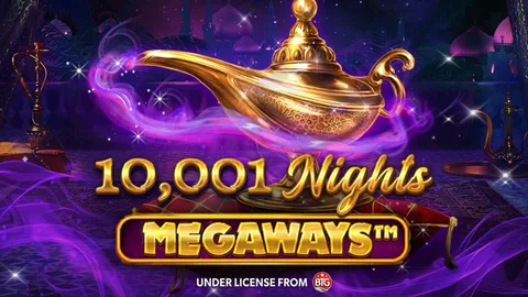 10,001 Nights Megaways™
