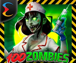 100 Zombies