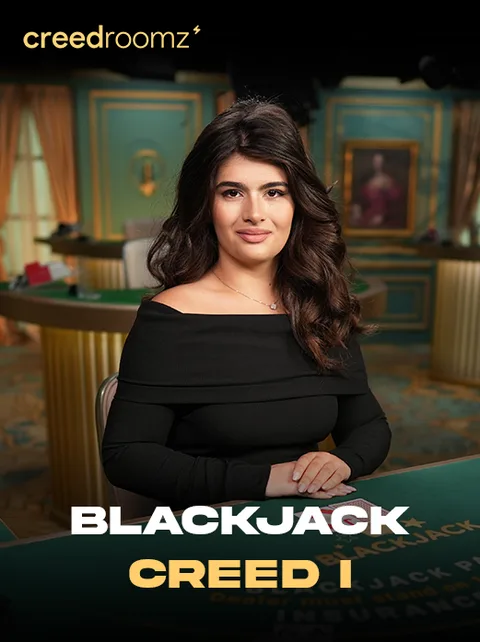 BlackJack Creed I