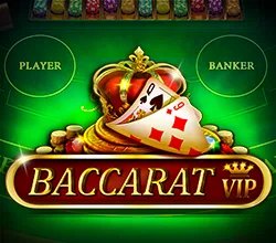 Baccarat VIP