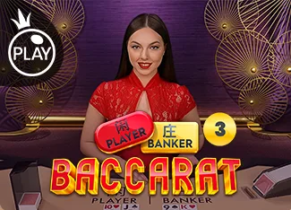 Baccarat 3