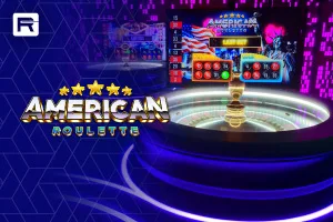 American Roulette