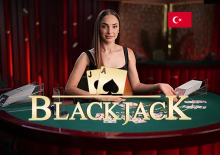 BlackJack Atrium Turkish E