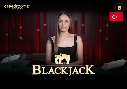 BlackJack Turkish B