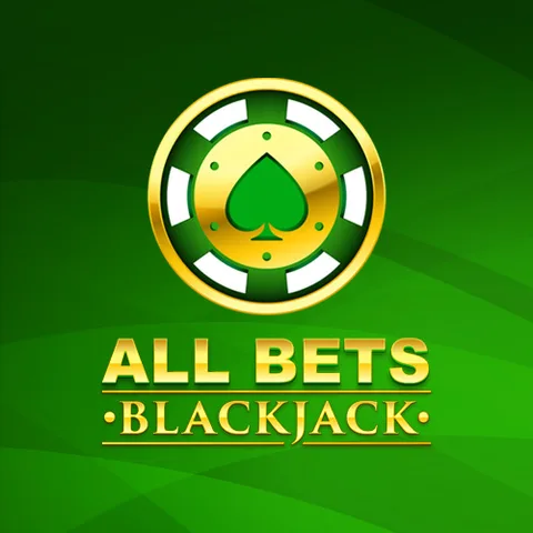 All Bets Blackjack