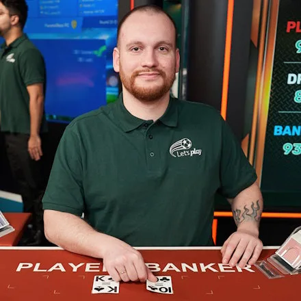 Baccarat Showdown