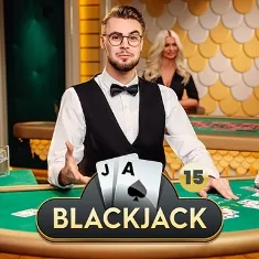 Blackjack 15