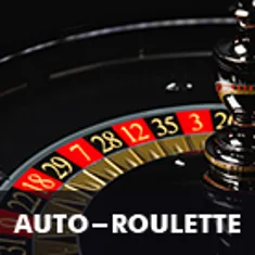 Auto-Roulette