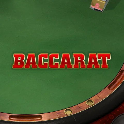Baccarat