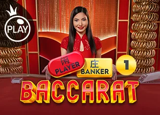 Baccarat 1