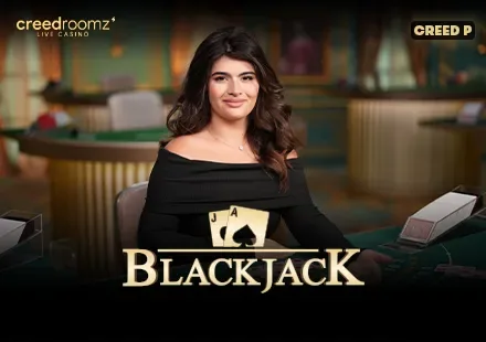 BlackJack Creed P