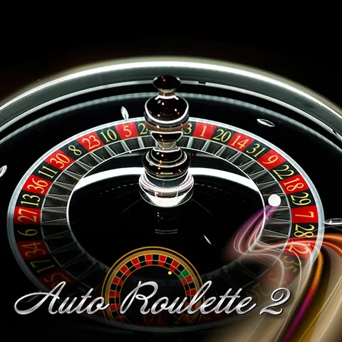 Auto Roulette 2