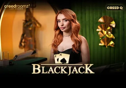 BlackJack Creed Q