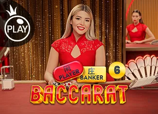 Baccarat 6