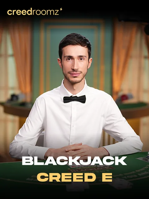 BlackJack Creed E
