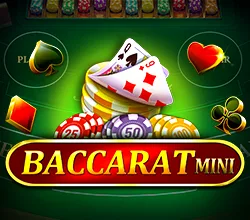 Baccarat Mini