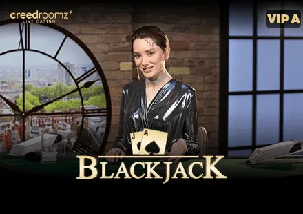 BlackJack VIP A