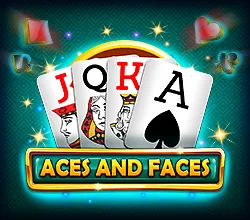 Aces and Faces