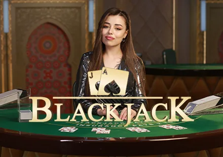 BlackJack VIP C