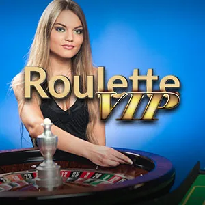 Auto-Roulette VIP