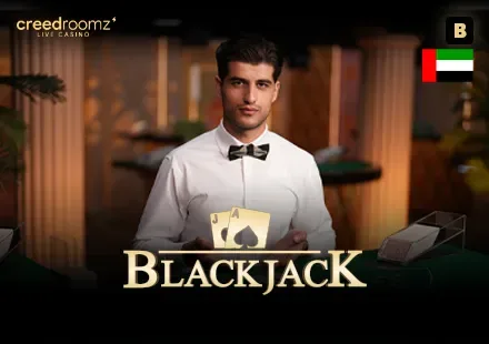 BlackJack Arabic B