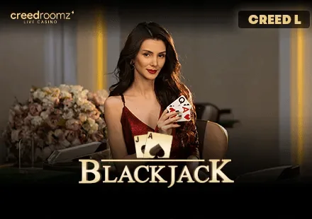 BlackJack Creed L