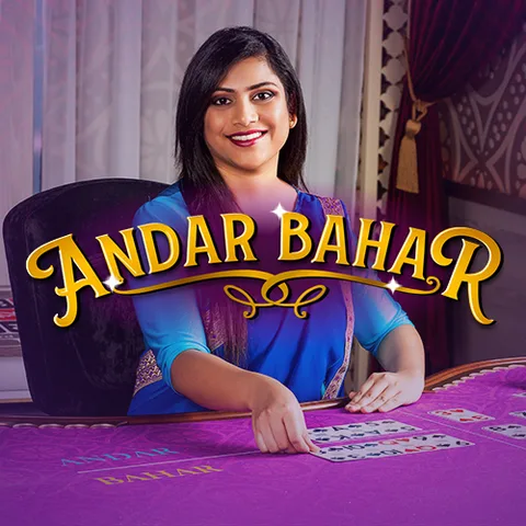 Andar Bahar