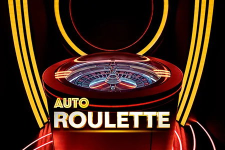 Auto Roulette