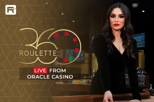 360 Roulette