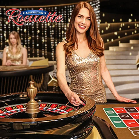 American Roulette