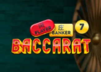 Baccarat 7