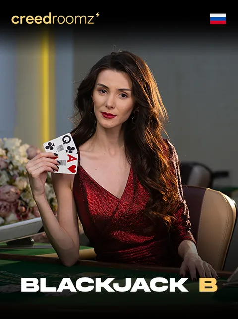BlackJack Russian B